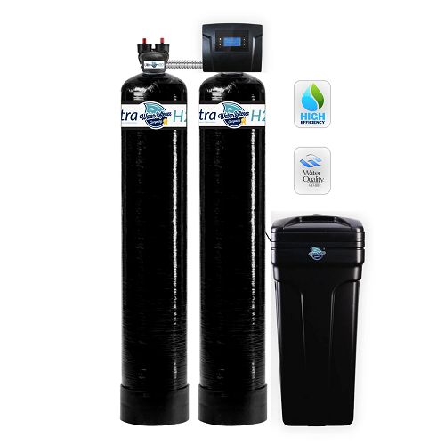 water filtration system install vancouver wa